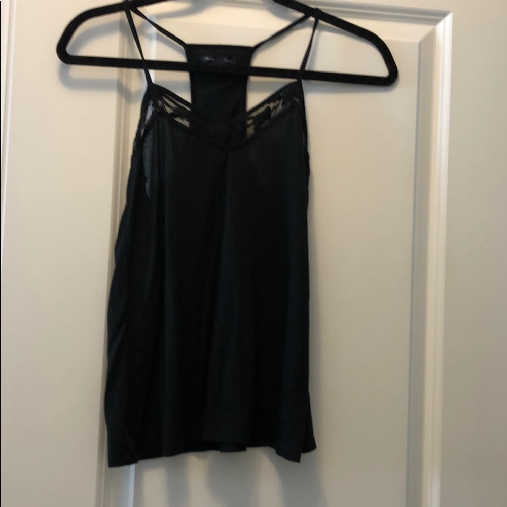 AE tank top